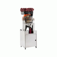 ZUMOVAL presse-agrumes manuel minimax 550w 51,1kg bar café restauration ZUMOVAL-minimax - ZUMOVAL-top-service-pout