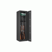 Armoire à armes FORMAT CORVINO 4002 - Classe 0 (EN 1143-1) - Serrure à clé (standard)