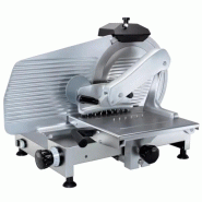 Celme - Trancheuse Vpr350 Mn L/Inox - 8011844106218