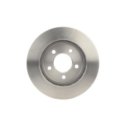 Disque de frein Bosch 0986478983 - Avant - ventilé de l'intérieur - boîte de 2 disques Disque de frein Bosch 0986478983 - Avant - ventilé de l'intérieur - boîte de 2 disques