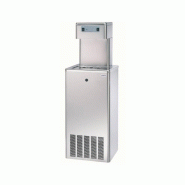 Distributeur d'eau à poser au sol - 2 sorties eau froide Cosmetal NIAGARA180IBCCU2E