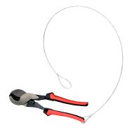 Distributeur de couronne et bobine - Gamme BOBI - avec option pince coupante - pour câbles Ø maxi 25 mm Distributeur de couronne et bobine - Gamme BOBI - avec option pince coupante - pour câbles Ø maxi 25 mm