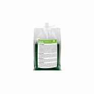 Ecoconpack suelos detergent peu alcalin concentre pour sols ph a 1 % : 9,0 ± 0,5 recharge de 2x1,5l