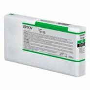 Epson T913B Cartouche Vert C13T913B0010 (T913B) - vert 0010343930049 Epson T913B Cartouche Vert C13T913B0010 (T913B) - vert 0010343930049