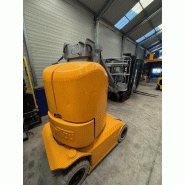 Manitou 80 vjr