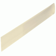 ProNappes - Réf.R781002I - Carton de 4 Nappes en rouleau SPUNBOND - matière recyclable 100% polypropylène - largeur 1,20 m x longueur 10 m Ivoire -
