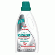 Sanytol Désinfectant pour linge 2 L - 33661600