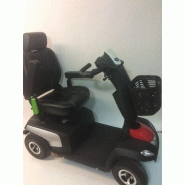 Scooter électrique invacare orion pro 15 km/h