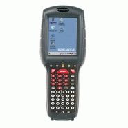 Terminal portable falcon 4410 datalogic