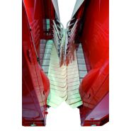 A90 machine à vendanger automotrices - alma - modele a90 à a170, A90 machine à vendanger automotrices - alma - modele a90 à a170,