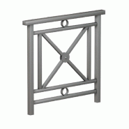 Barrière bordeaux
