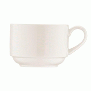 Bonna - Tasse Cafe Banquet 18cl Porcelaine - 8697700015841