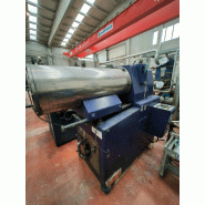 Broyeur à billes oliver et batlle ehp-100 100 litres - référence : c13242