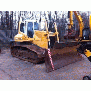 Bulldozer liebherr pr724 lgp