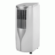 CLIMATISEUR MOBILE - GAMME SHINY 12 F/C