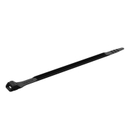 Collier colson noir à denture extérieure 185mm 360n - LEGRAND - 031913 - 413796 Collier colson noir à denture extérieure 185mm 360n - LEGRAND - 031913 - 413796