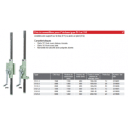 Cric de vanne à crémaillère type 311 & 312 Référence   311-312_1