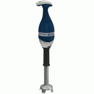 Electrolux Professional Electrolux Bermixer PRO TURBO 550W - 45cm - argenté 600367