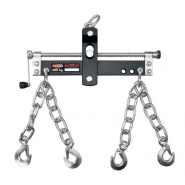 Equilibreur de charge, 680 KG - KS Tools | 160.0019 Equilibreur de charge, 680 KG - KS Tools | 160.0019
