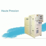 GÉnÉrateur d'azote haute pression - xlg