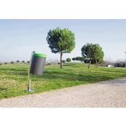 Grado - poubelle publique - bottega7 - 30 litres_1