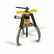 LGH310, 10 tonnes, 3 Griffe, Extracteurs Lock-Grip à griffes hydrauliques avec vérin hydraulique