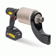 BTW6000B, Clé dynamométrique à batterie à entraînement carré, 8130 Nm Couple, 1 1/2 po. Conducteur carré, 115 V avec prise USA