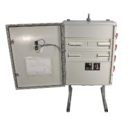 Mcpatcx001 - armoires électriques de chantier - h2mc - fil incandescent 960°c / v0