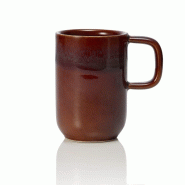 Mug 300 ml amazonas ROCKZZERO - Was Germany - acier 4044925007559