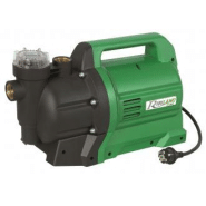 Pompe à eau carénée 1300 w - 306178