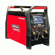 Poste à souder TIG INVERTEC 275TP Lincoln Electric Poste à souder TIG INVERTEC 275TP Lincoln Electric