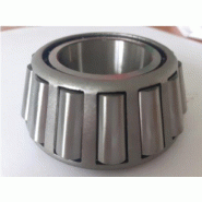 Roulement à rouleaux coniques TIMKEN - 95 x 145 x 32 mm - Référence : 32019 X_0