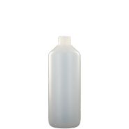 S50190000v01g0103030 - bouteilles en plastique - plastif lac lejeune - 500 ml