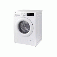 SAMSUNG Lave-linge Frontal 9kg 1400 Tours/min Blanc WW90CGC04DTE - blanc 8806095210780
