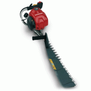Taille-haies thermique HHH 25S 75 E - Moteur Honda GX25, lame 72 cm, poids 5,8 kg