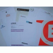 Lettre commerciale anglais Lettre commerciale anglais