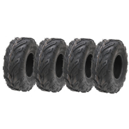 145/70-6 ATV pneu Quad trailer kids wheels 50cc 90cc 110cc 75 kgs Wanda set of 4 145/70-6 ATV pneu Quad trailer kids wheels 50cc 90cc 110cc 75 kgs Wanda set of 4