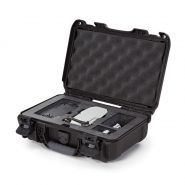 909  - malette de rangement pour drone - nanuk  - pour dji™ mavic mini/mini se -