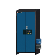 Armoire de sécurité Q-PEGASUS-90 modèle Q90.195.090.WDAC - Réf 30042-047-33627 Armoire de sécurité Q-PEGASUS-90 modèle Q90.195.090.WDAC - Réf 30042-047-33627