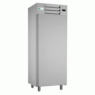 Armoire négative inox 1 porte pleine température -18/-22°c - 459 l - PATG600AN