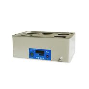 Bain marie 110°C 19L, 6 orifices - Ref.: JDD004 Bain marie 110°C 19L, 6 orifices - Ref.: JDD004