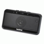 BROTHER HAUT-PARLEUR PORTABLE VT-1000 OMNIJOIN BROTHER HAUT-PARLEUR PORTABLE VT-1000 OMNIJOIN