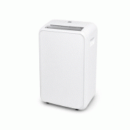 Climatiseur Mobile Réversible - 12 000 Btu - Avec Déshumidification - 3662738050688