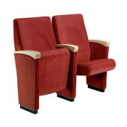 Fauteuil Auditorium Gonzaga T Fauteuil Auditorium Gonzaga T