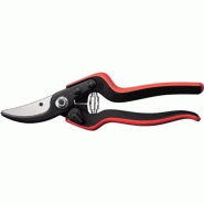 Felco 160 L - Modèle pour grande main - Haute résistance - Longueur 219 mm - Poids 190 g
