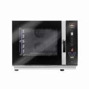 Four mixte électrique professionnel evo digital 7 niveaux gn 1/1 - P0V0711D