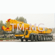 Grue automotrices - xcmg -qay300-300t