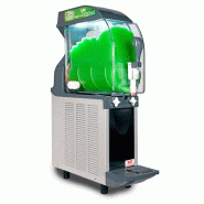 Machine à granités professionnelle ECO - 1 cuve de 11 litres | SPM drink systems Machine à granités professionnelle ECO - 1 cuve de 11 litres | SPM drink systems