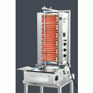 Machine à kebab électrique F E3 POTIS