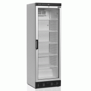 Réfrigérateur à boissons 345 L - Blanc | Tefcold - FS1380